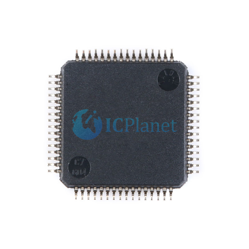 MSP430F4152IPMR LQFP-64 MSP430 series Flash Microcontroller Chip