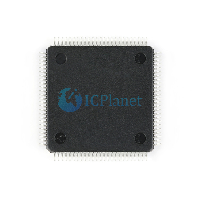 STM32F105VCT6 LQFP-100 ARM® Cortex®-M3 Series 32-Bit Microcontroller Chip
