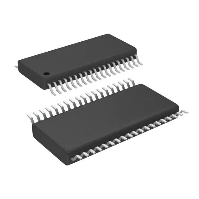 XMC1201-Q040F0016 AB TSSOP-8 ARM Microcontrollers chip