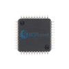 ATMEGA1284P-AU TQFP-44 AVR Core Processor ATmega 8-Bit 20MHz Flash Microcontrollers Chip