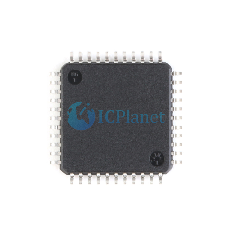 ATMEGA1284P-AU TQFP-44 AVR Core Processor ATmega 8-Bit 20MHz Flash Microcontrollers Chip