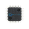 STM8S105K6T6C LQFP-32 STM8 8-Bit 16MHz FLASH Microcontrollers Mcu Ic Chip