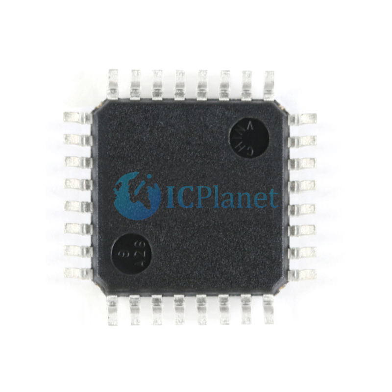STM8S903K3T6C LQFP-32 STM8 8-Bit 16MHz Flash Mcu Microcontrollers Chip