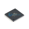 ATMEGA169PA-AU TQFP-64 AVR Core Processor 8-Bit 16MHz Flash Microcontrollers Chip