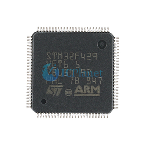 STM32F429VET6 LQFP-100 ARM® Cortex®-M4 series Microcontroller Chip