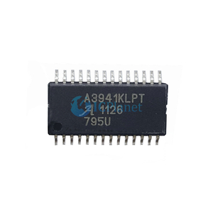 A3941KLPTR-T TSSOP28 Brushed DC Motor Drivers Controllers Chip