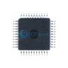 W78E052DFG PQFP-44 40MHz 51 Series 8KB Flash Microcontrollers Chip