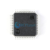 STM32F042C6T6 LQFP-48 Flash ARM Cortex-M0 32-Bit Microcontrollers Chip
