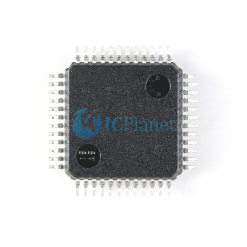 STM32F042C6T6 LQFP-48 Flash ARM Cortex-M0 32-Bit Microcontrollers Chip
