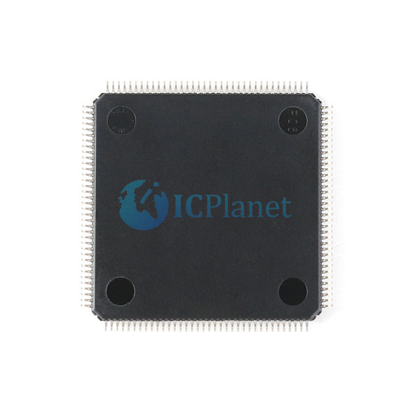 STM32F205ZET6 LQFP-144 ARM Cortex-M3 120MHz Flash Microcontrollers chip