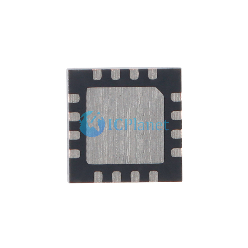 Buy and PDF MSP430F2011IRSAR VQFN16 MSP430 CPU16 16bit Microcontrollers Ic Chip