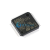 STM32F103R6T7A LQFP64 LIN SPI UART USART USB PWM PDR ARM Cortex-M3 microcontroller Chip