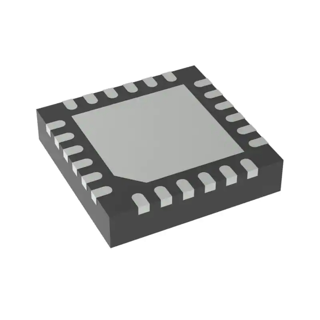 Silicon EFM32TG110F8-QFN24T| Buy IC Chip parts | ICPlanet.net