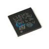 Buy STM8L151K6U6 UFQFPN32 STM8L151 8-Bit 16MHz 32KB (32K x 8) FLASH Microcontroller 