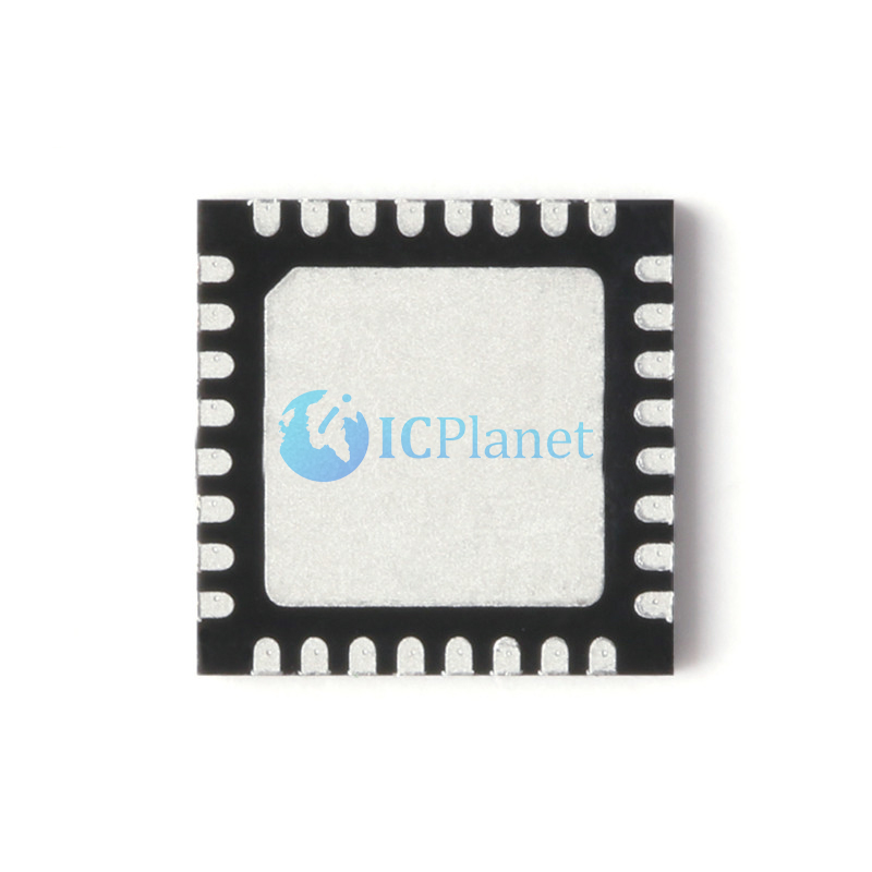 Buy STM32F051K6U6 UFQFPN32 STM32F051 ARM® Cortex®-M0 series Microcontroller Ic Chip