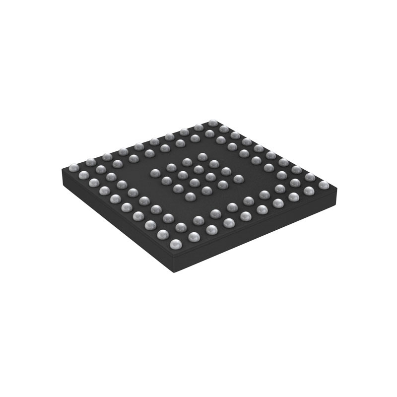 Lattice LIF-MD6000-6JMG80I 80-VFBGA CrossLink™ | Buy FPGAs | ICPlanet.net