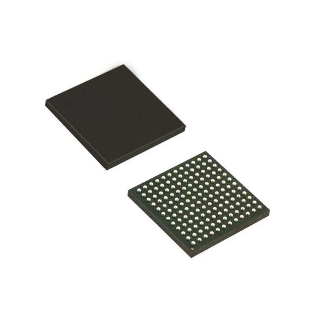 Microchip A54SX08-1FG144I 144-LBGA SX | Buy FPGAs Ic Chip | ICPlanet.net