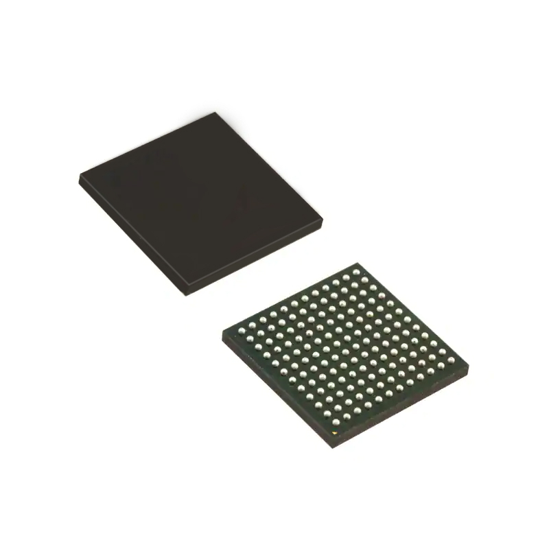 Microchip A3P400-2FG144 144-LBGA ProASIC3 | Buy FPGAs Ic Chip | ICPlanet.net
