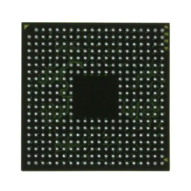 Buy AMD Xilinx XC4VLX15-12SFG363C FCBGA363 Virtex®-4 LX Ic FPGAs Chip In ICPlanet