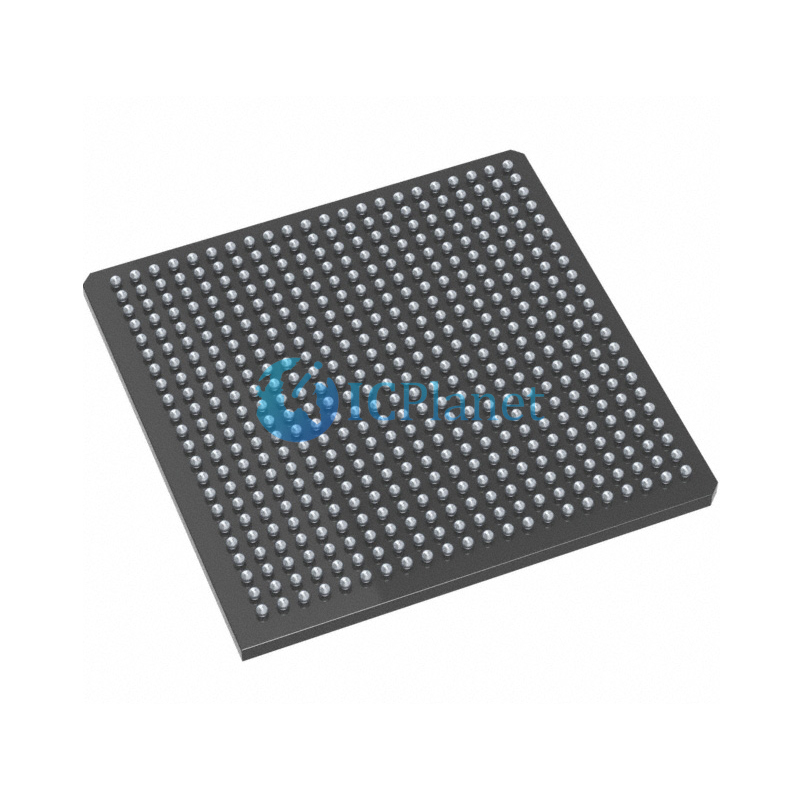 Buy Microchip M2GL010TS-1FGG484 FBGA484 IGLOO2 IC FPGAs Chip in ICPlanet