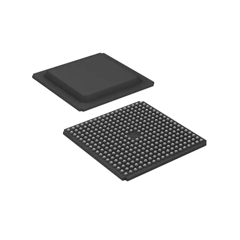 Buy AMD Xilinx XC3S1200E-4FG320C FBGA320 Spartan-3E Ic FPGAs Chip in ICPlanet