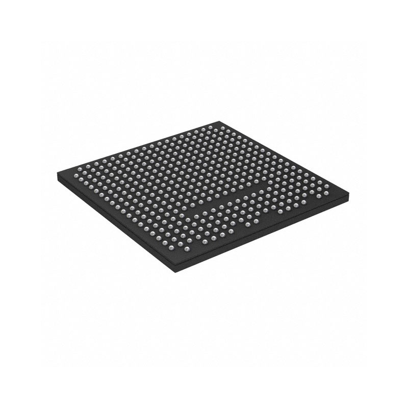 Buy Lattice LFE5U-12F-8BG381C CABGA381 ECP5 Ic FPGAs Chip in ICPlanet