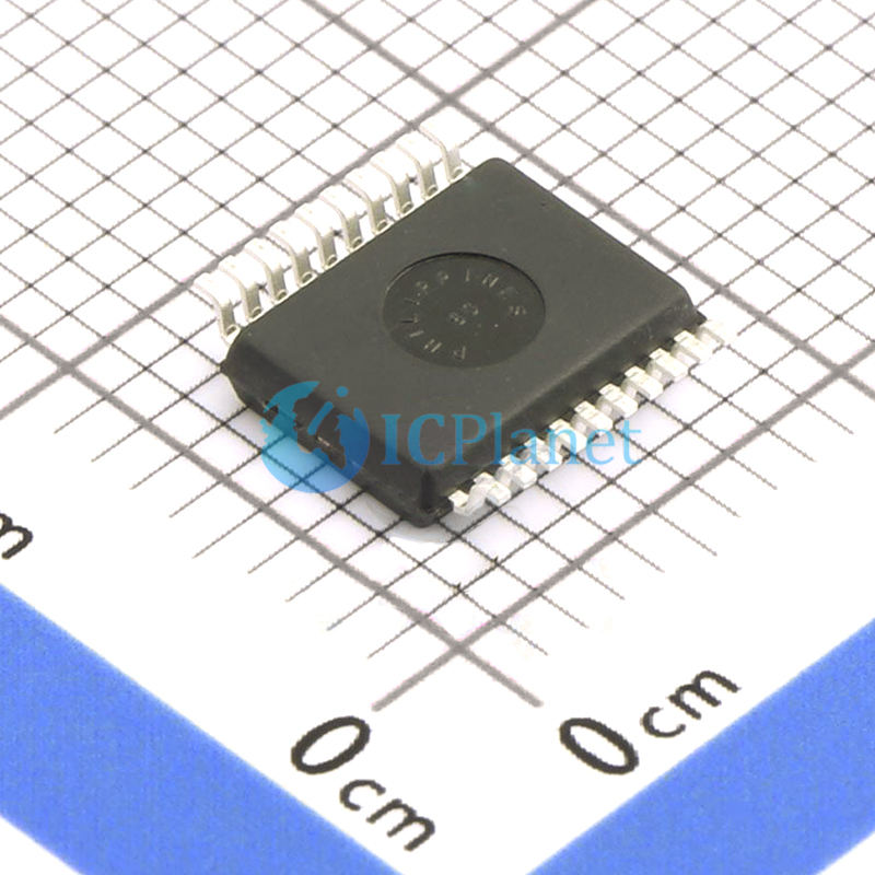 MAX31865AAP+T