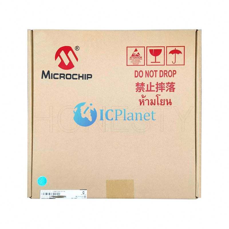 PIC24FJ256GA702-E/SO