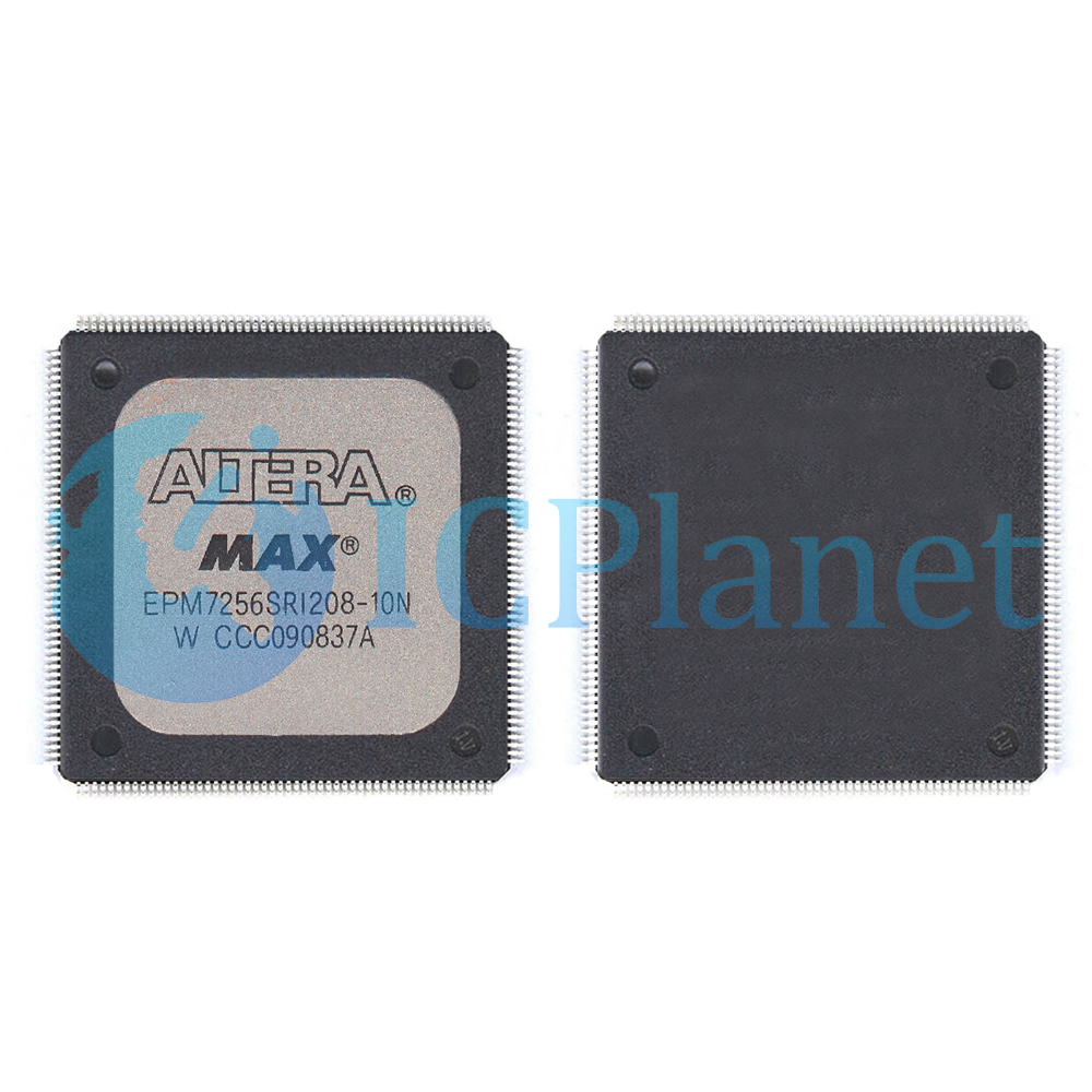 EPM7256SRI208-10N