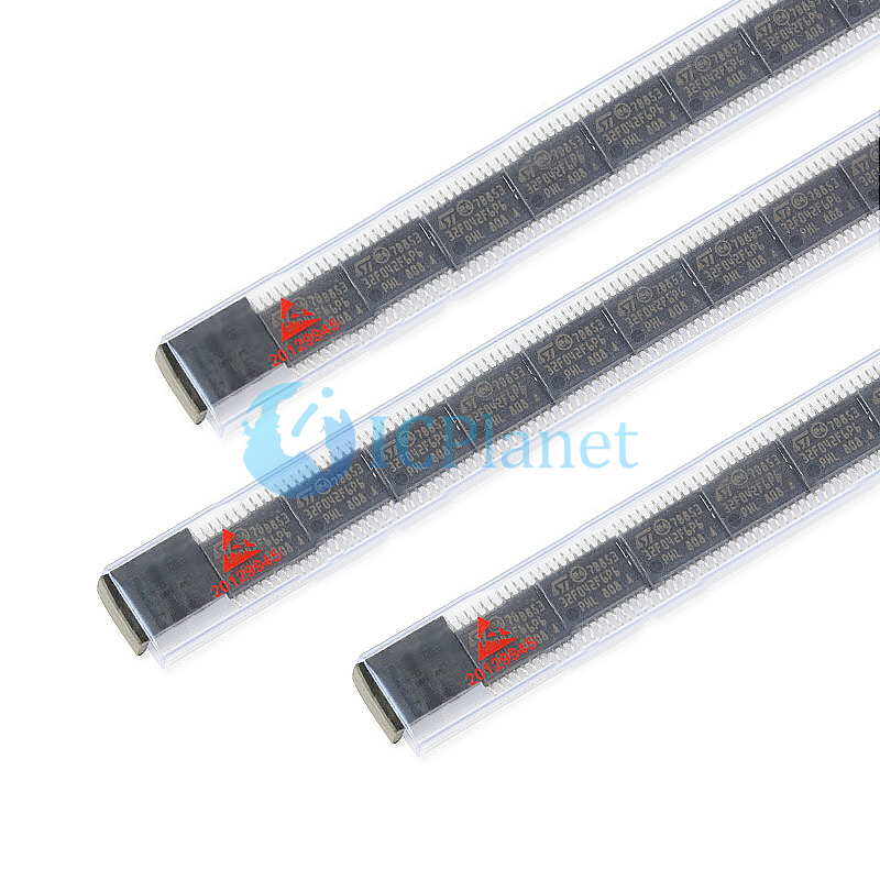 STM32F042F6P6 TSSOP-20 32-Bit 48MHz Flash Microcontrollers Ic Chip