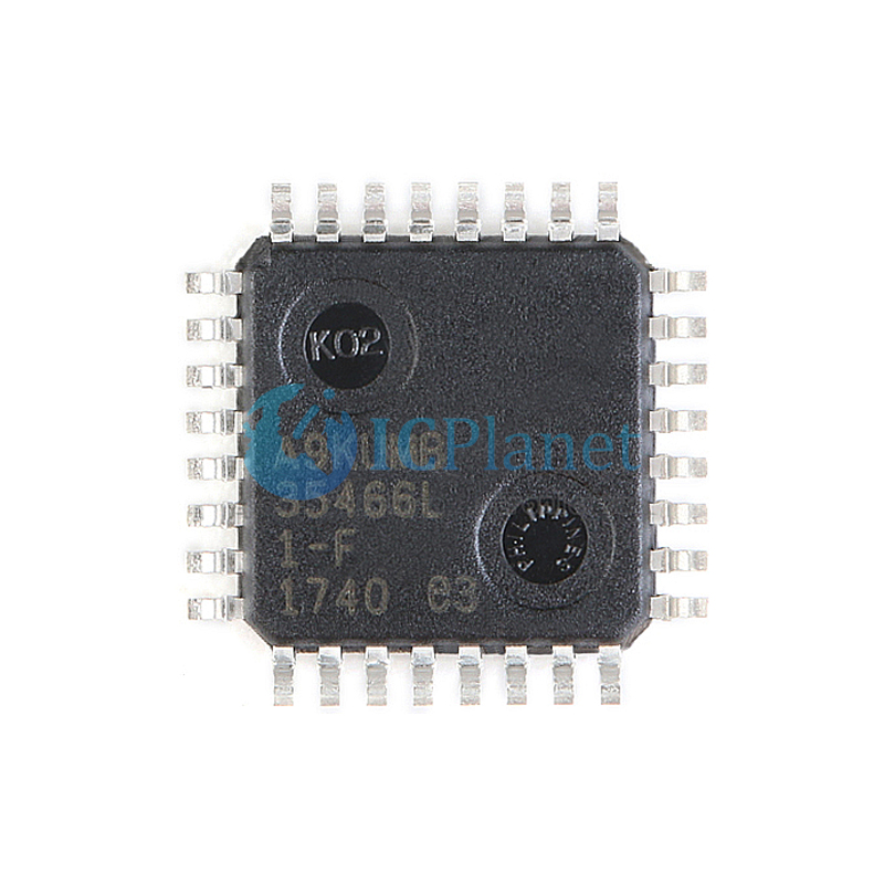 ATMEGA168PA-AU TQFP-32 8-Bit 20MHz Flash Microcontrollers chip