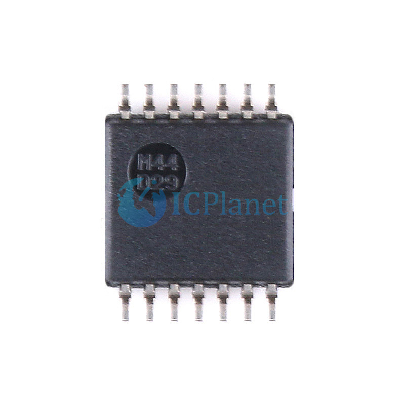 MSP430G2201IPW14R TSSOP-14 MSP430 16-Bit Flash Microcontrollers Chip
