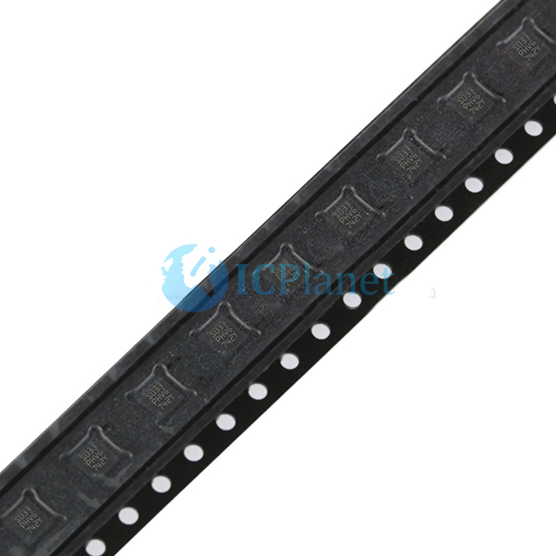 Original Spot STM8S003F3U6 UFQFPN-20 IC MCU 8BIT 8KB FLASH chip