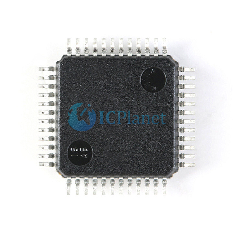 STM32F103CBT6 LQFP-48 ARM Cortex-M3 32-Bit 72MHz Flash Microcontrollers Chip