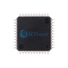 STM8S105S4T6C LQFP-44 STM8S STM8 series Flash Microcontroller Chip
