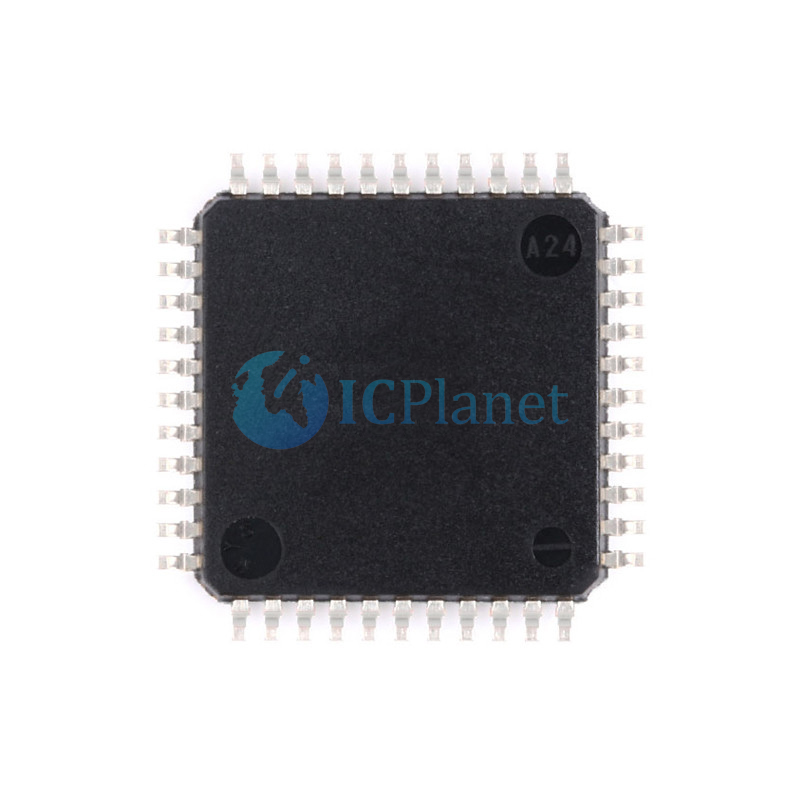 STM8S105S4T6C LQFP-44 STM8S STM8 series Flash Microcontroller Chip