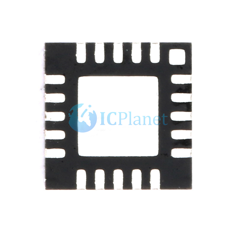 C8051F330-GM VFQFN-20 8BIT 25MHz 8KB FLASH Microcontrollers Chip