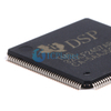 TMS320LF2407APGEA LQFP-144 C2xx DSP C2000 C24x 16-Bit Microcontrollers Chip