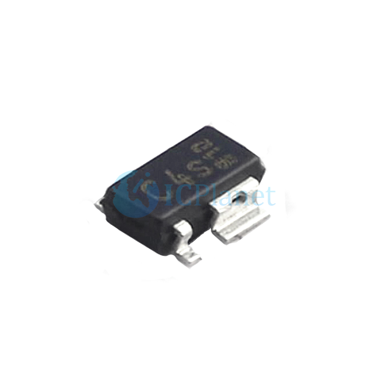 TLE42962GV50HTSA1 SCT595 Linear Voltage Regulators chip