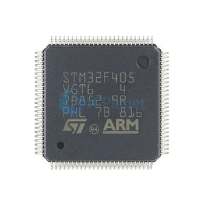 STM32F405VGT6 LQFP-48 32-Bit 168MHz ARM MCU Microcontrollers Chip