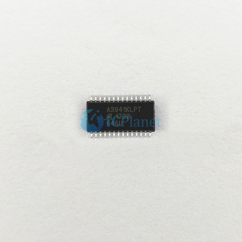 A3941KLPTR-T TSSOP28 Brushed DC Motor Drivers Controllers Chip