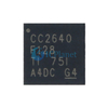 CC2640F128RHBT VQFN32 RF TXRX+MCU Wireless 5.1 Transceiver Chip