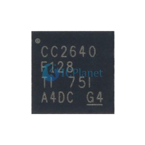 CC2640F128RHBT VQFN32 RF TXRX+MCU Wireless 5.1 Transceiver Chip