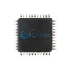 HT67F489 LQFP-44 RISC 256Byte A/D + LCD Flash Microcontroller Chip