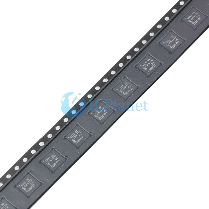 PN5321A3HN/C106 55 QFN-40 13.56MHz RFID Access Monitoring Ic Chip