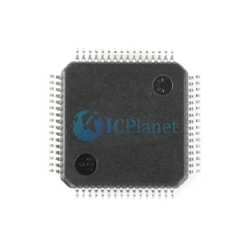 STM32F205RGT6 LQFP-64 ARM Cortex-M3 Flash 32bit STM32F2 Microcontrollers Chip