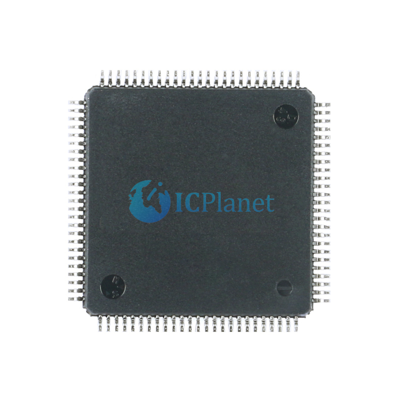 STM32F103V8T6 LQFP-100 ARM Cortex-M3 STM32F1 series Microcontroller Ic Chip