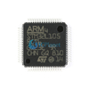 ICPlanet Main ST STM32F105RCT6 LQFP64 STM32F1 STM32F105RCT6TR Ic Microcontroller Chip 