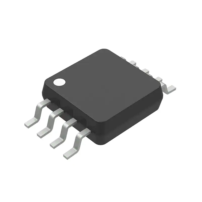 Buy Microchip PIC12LF1572-E/MS TSSOP8 PIC 8-Bit Microcontroller Ic Chip