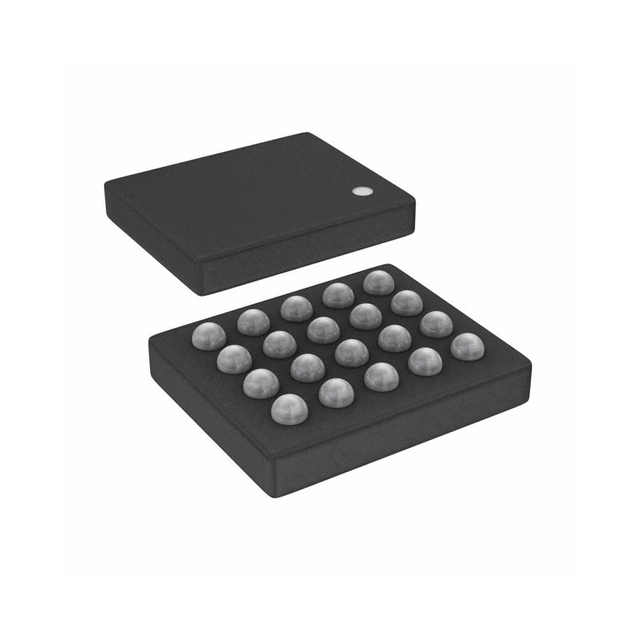 NXP LPC11A02UK,118 | Buy IC Chip parts | ICPlanet.net